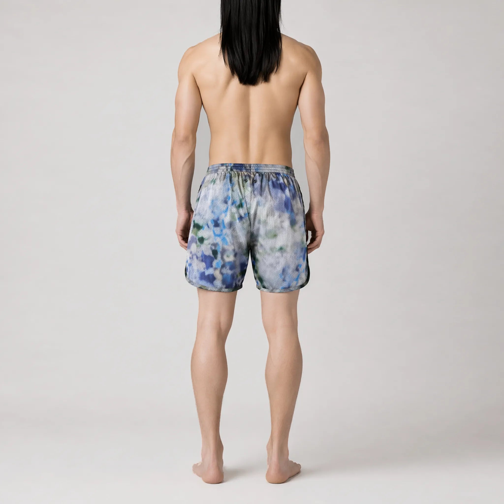 Silver Lake Active Swim Shorts