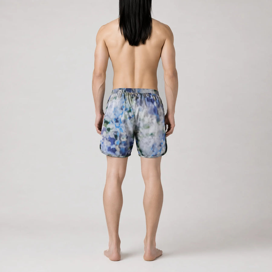 Silver Lake Active Swim Shorts