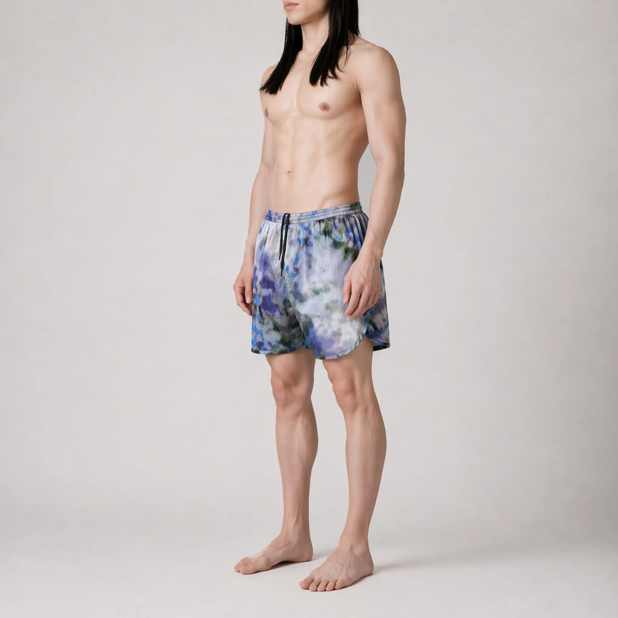 Silver Lake Active Swim Shorts