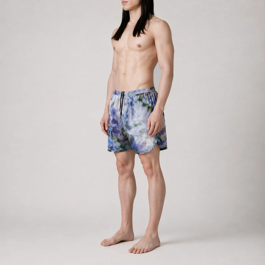 Silver Lake Active Swim Shorts