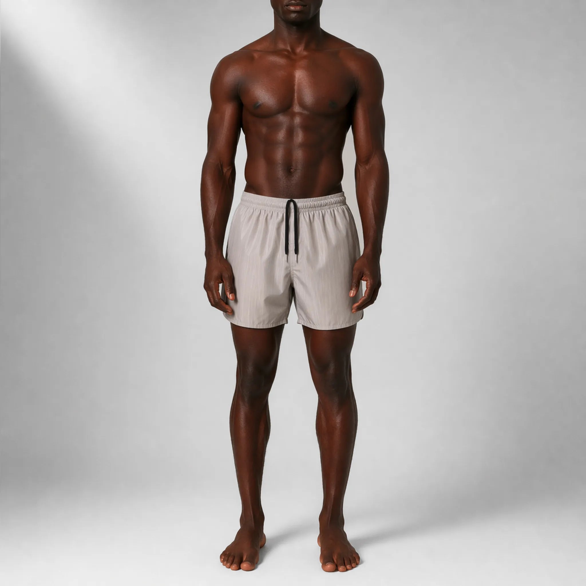 SteelWave Active Swim Shorts
