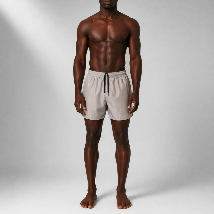 SteelWave Active Swim Shorts