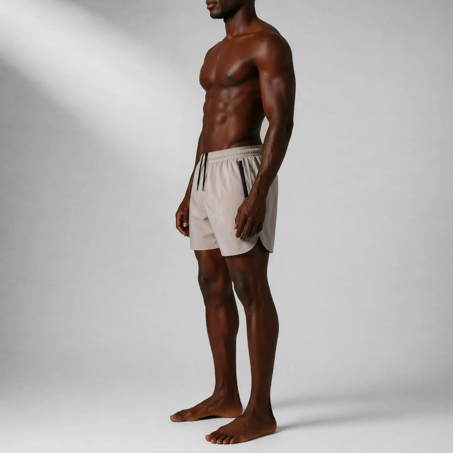 SteelWave Active Swim Shorts