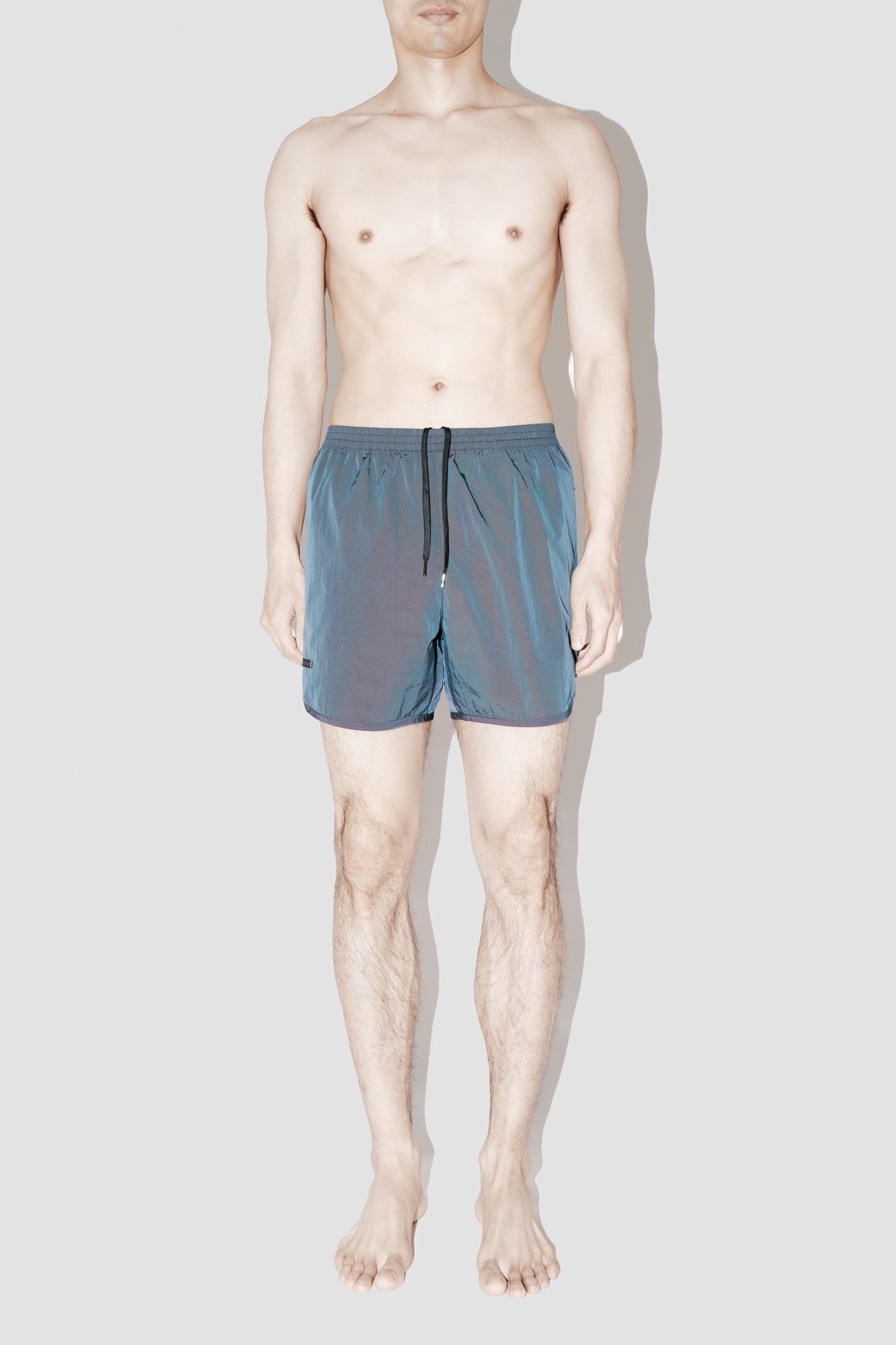 BlueMoon ACTIVE SWIM SHORTS