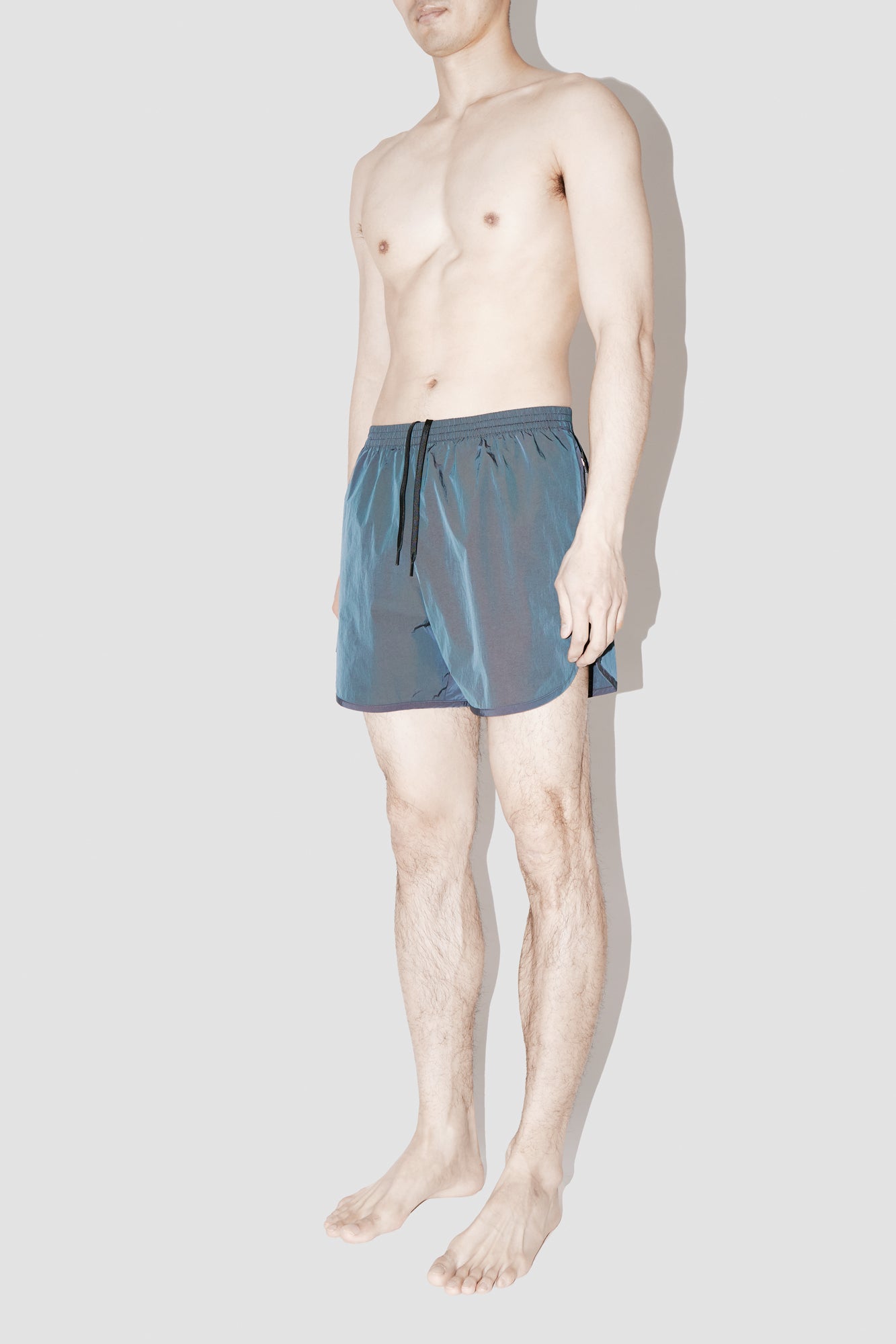 BlueMoon ACTIVE SWIM SHORTS