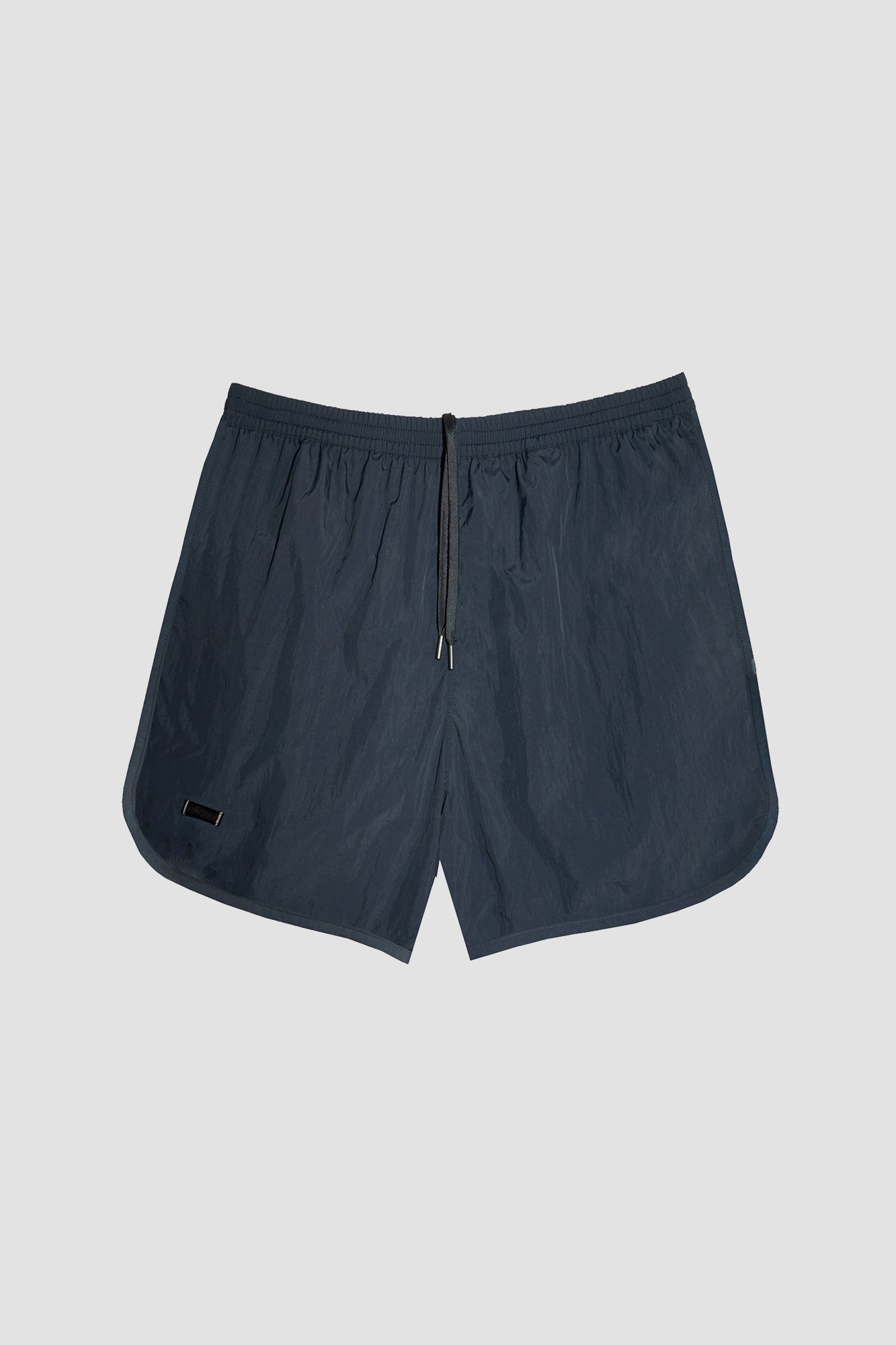 Dark Navy ACTIVE SWIM SHORTS