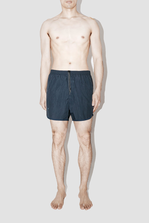 Dark Navy ACTIVE SWIM SHORTS