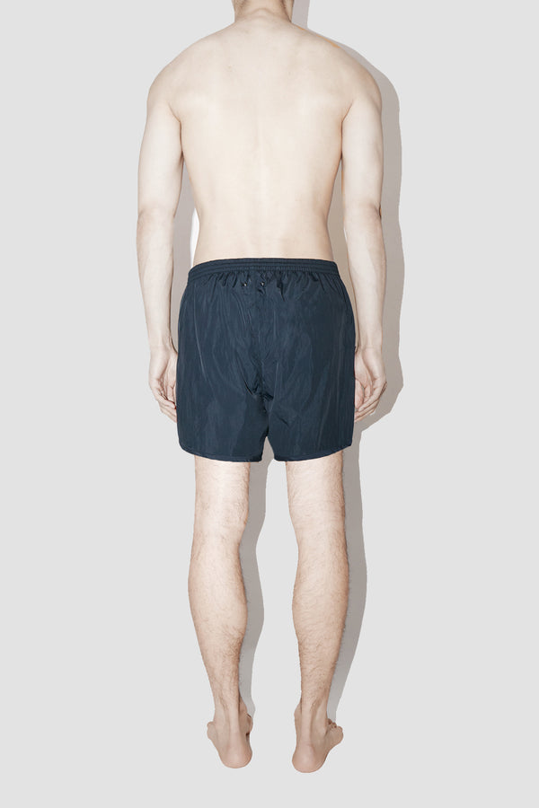 Dark Navy ACTIVE SWIM SHORTS