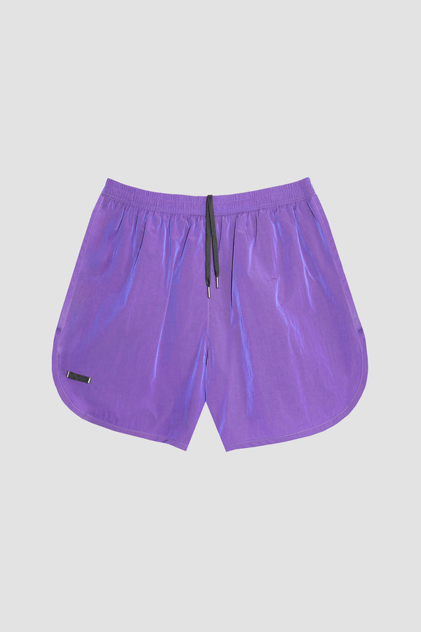 PurpleMoon ACTIVE SWIM SHORTS