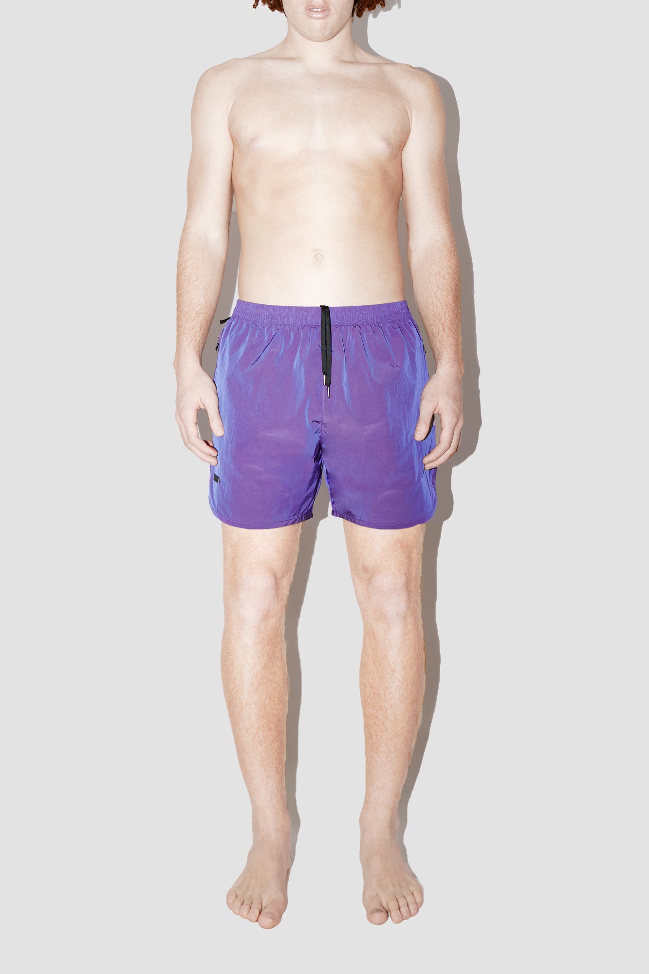 PurpleMoon ACTIVE SWIM SHORTS