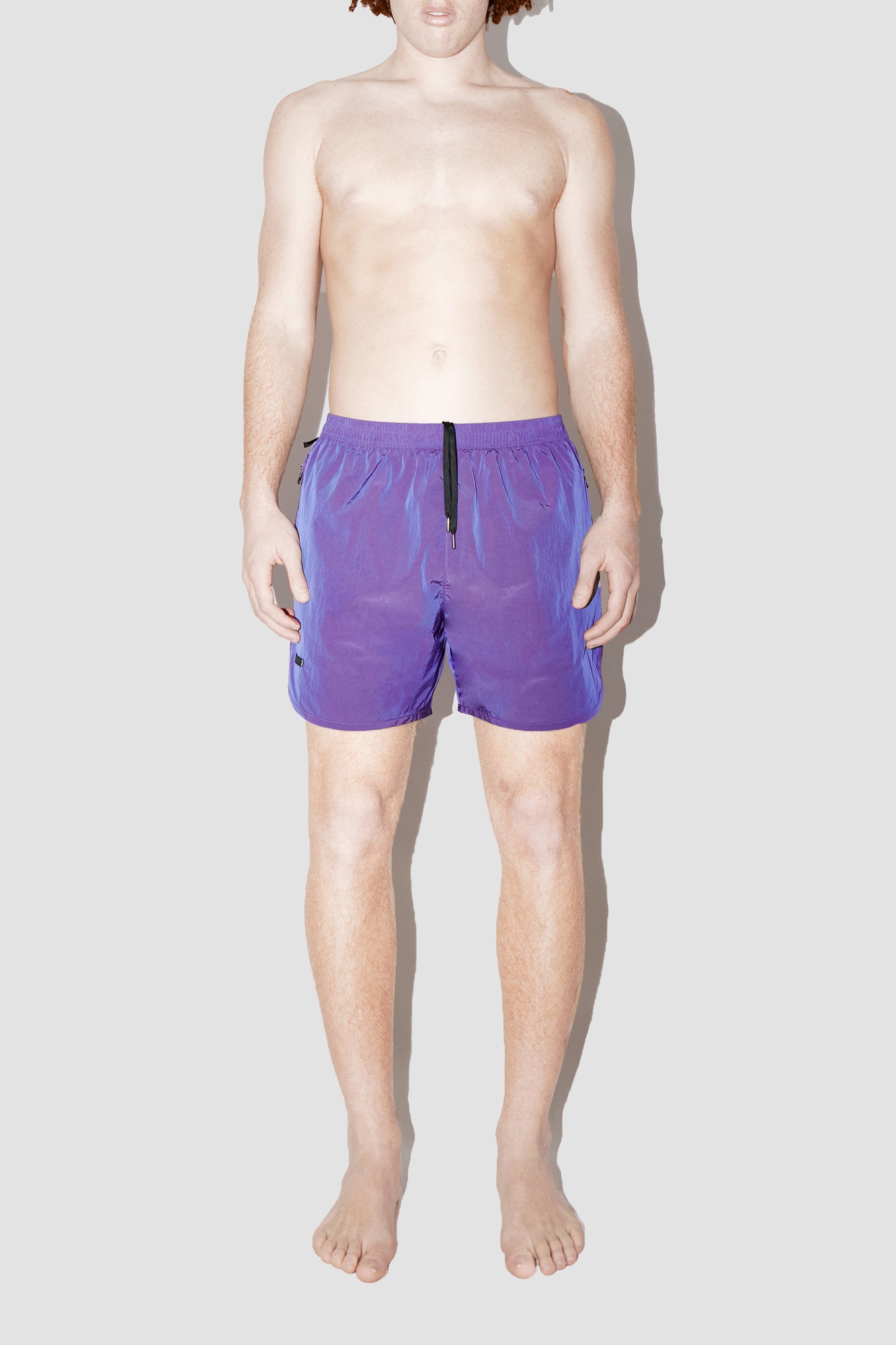 PurpleMoon ACTIVE SWIM SHORTS