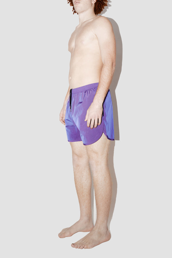 PurpleMoon ACTIVE SWIM SHORTS