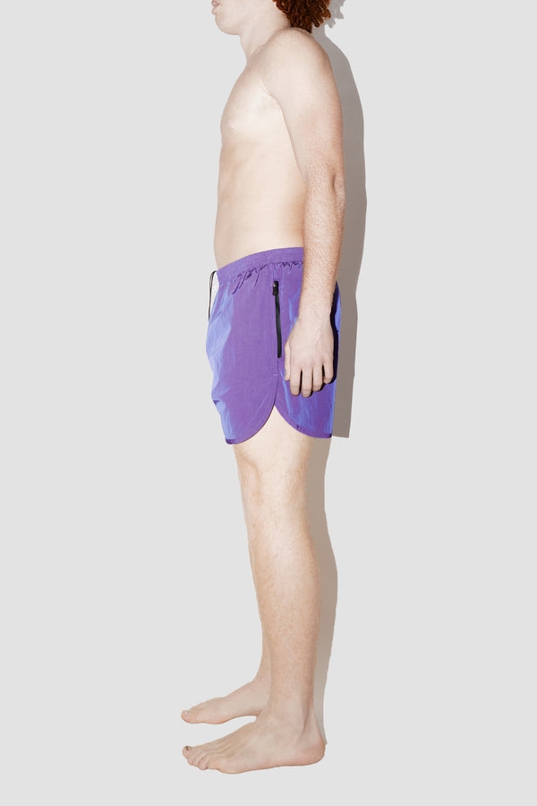 PurpleMoon ACTIVE SWIM SHORTS