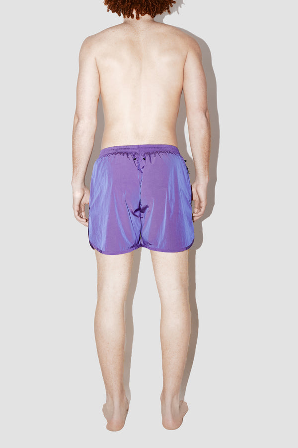 PurpleMoon ACTIVE SWIM SHORTS