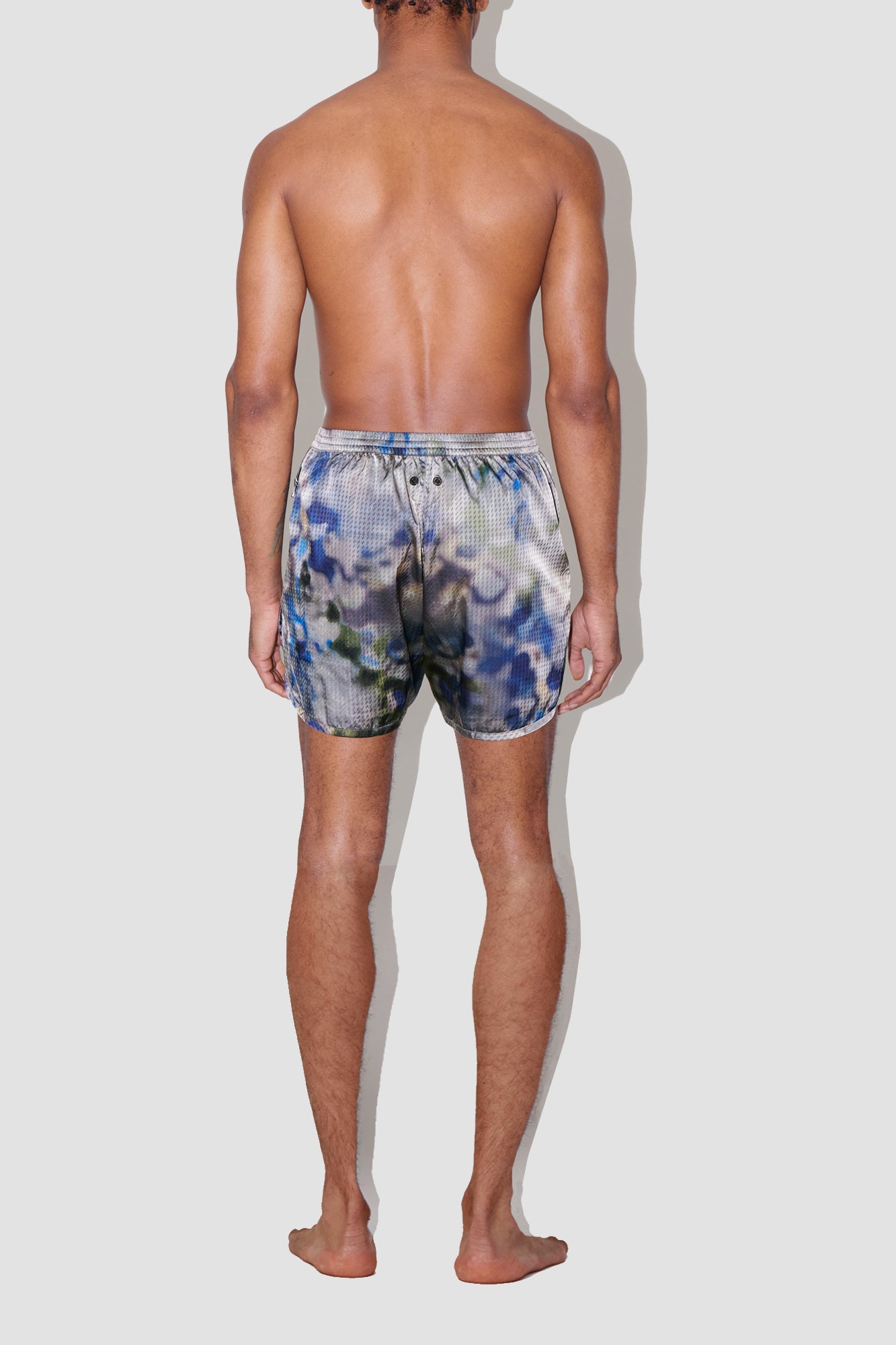 Silver Lake ACTIVE SWIM SHORTS