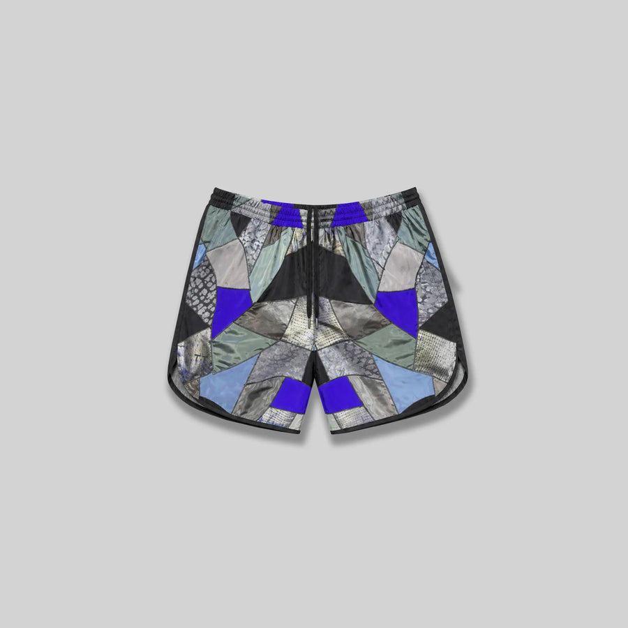 Zero Waste 4 Active Swim Shorts