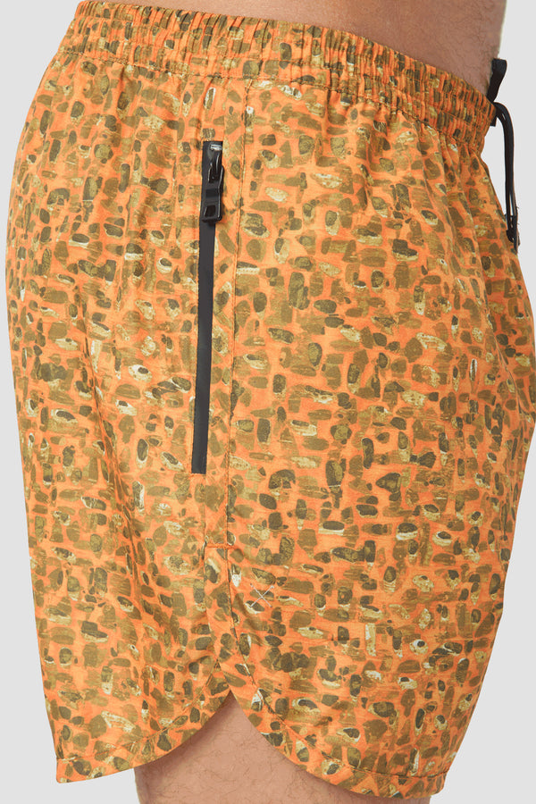 Wild One ACTIVE SWIM SHORTS