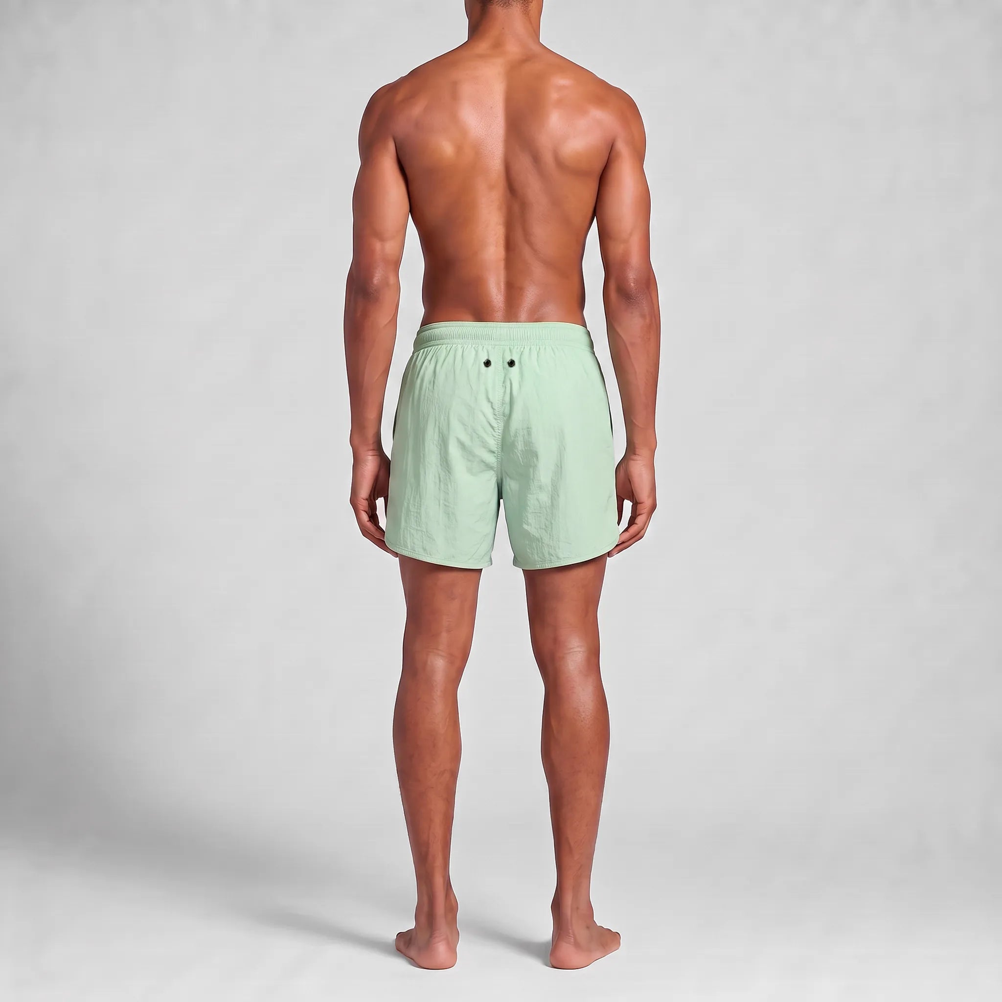 AquaSilk Light Mint