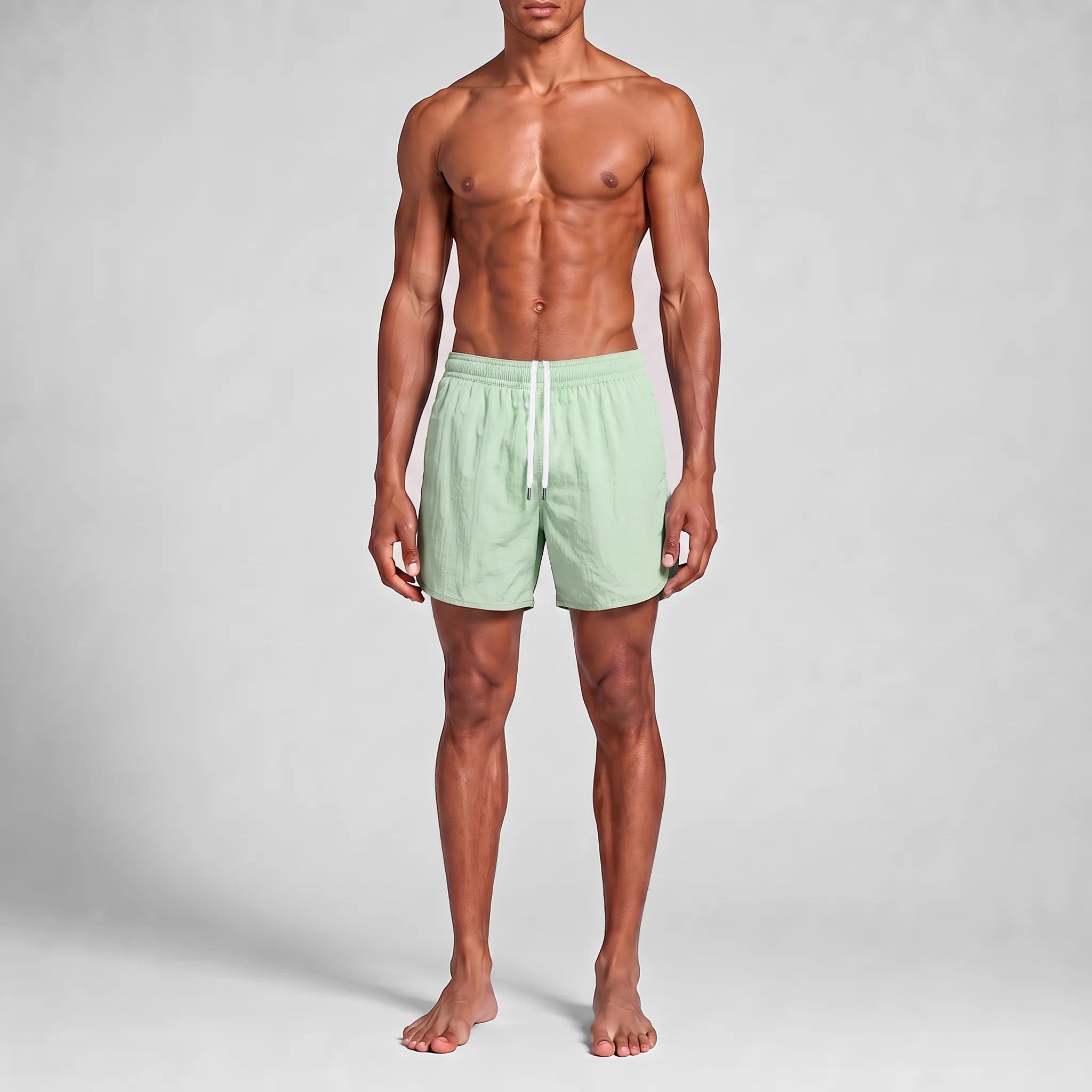 AquaSilk Light Mint