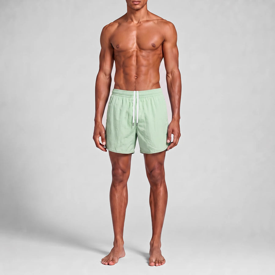 AquaSilk Light Mint