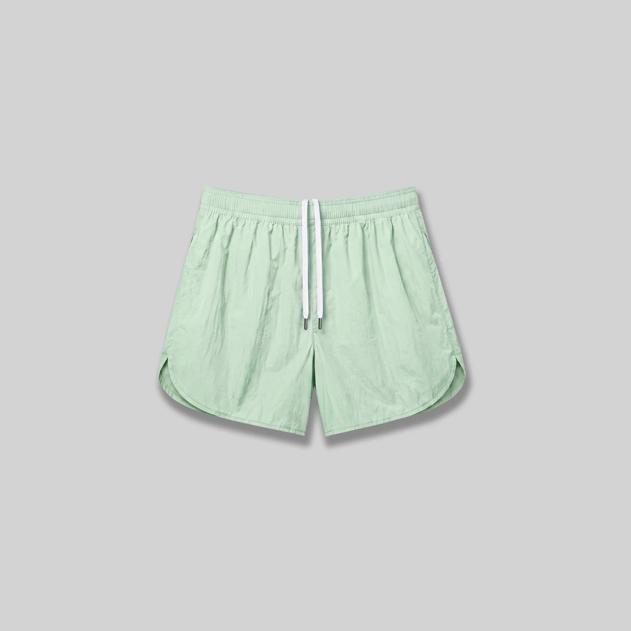 AquaSilk Light Mint
