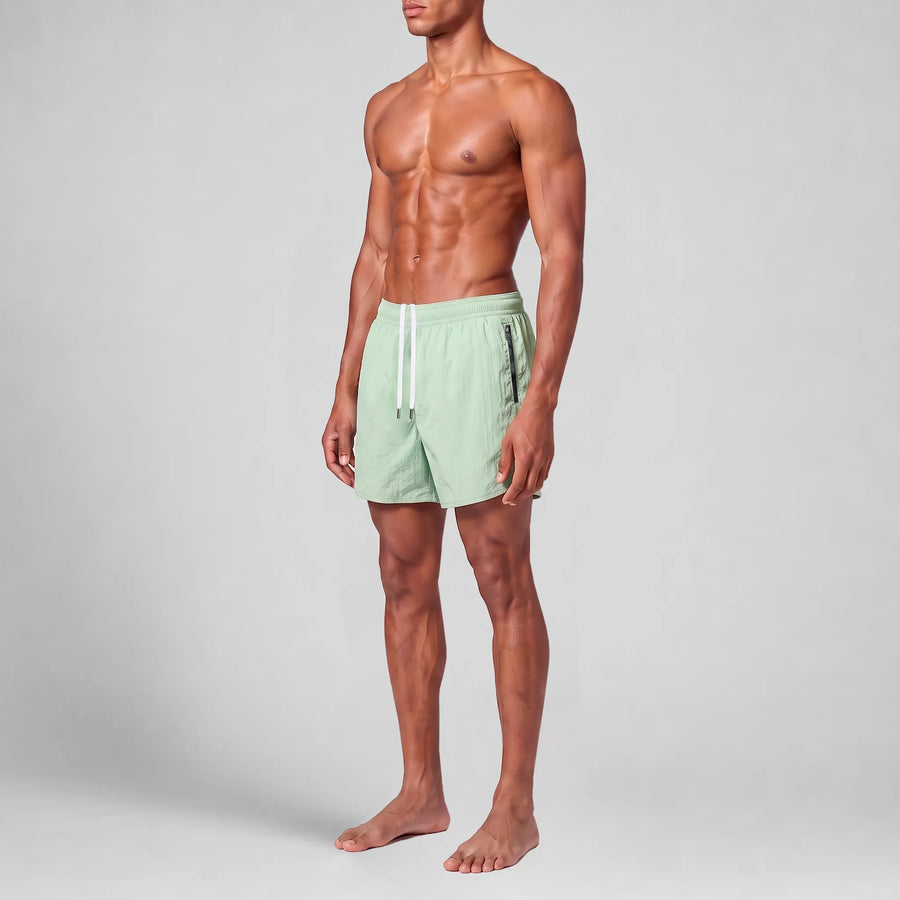 AquaSilk Light Mint