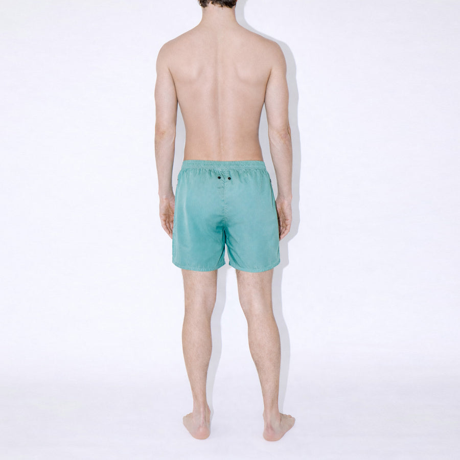 AquaSolar Active Swim Shorts