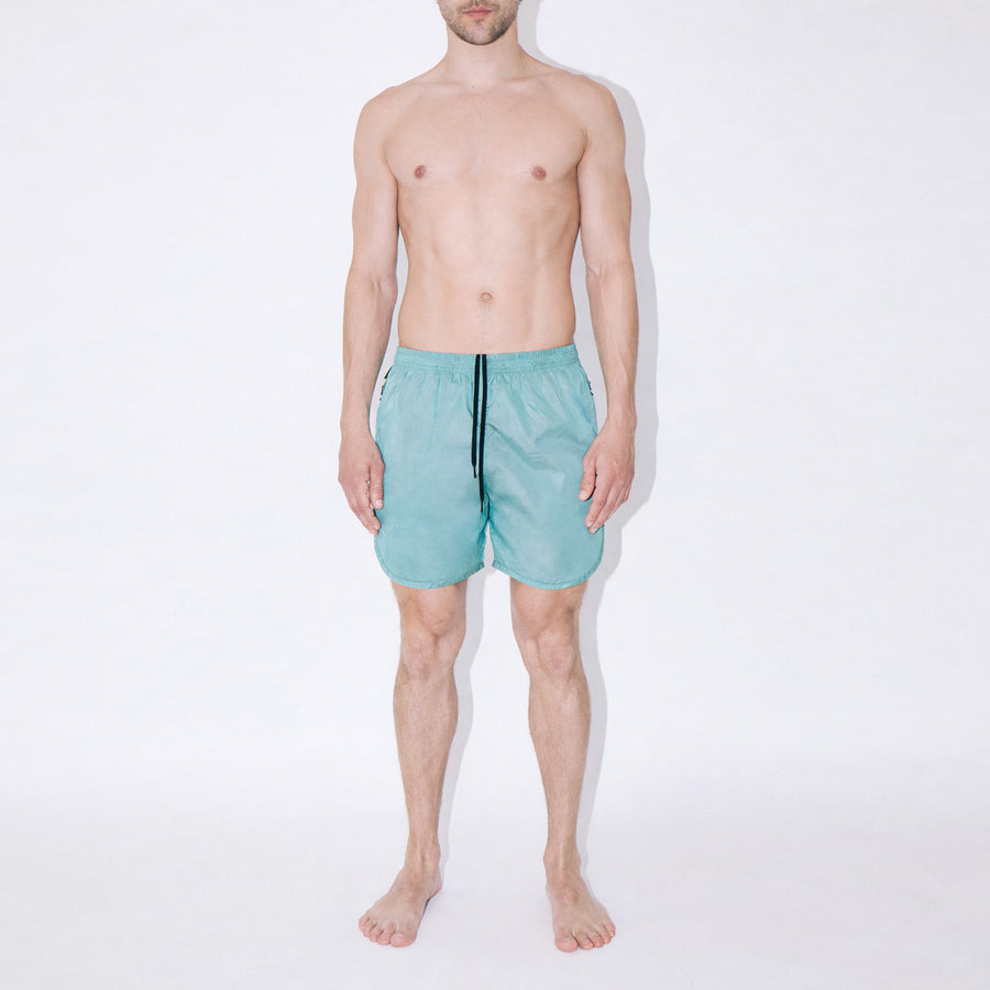 AquaSolar Active Swim Shorts
