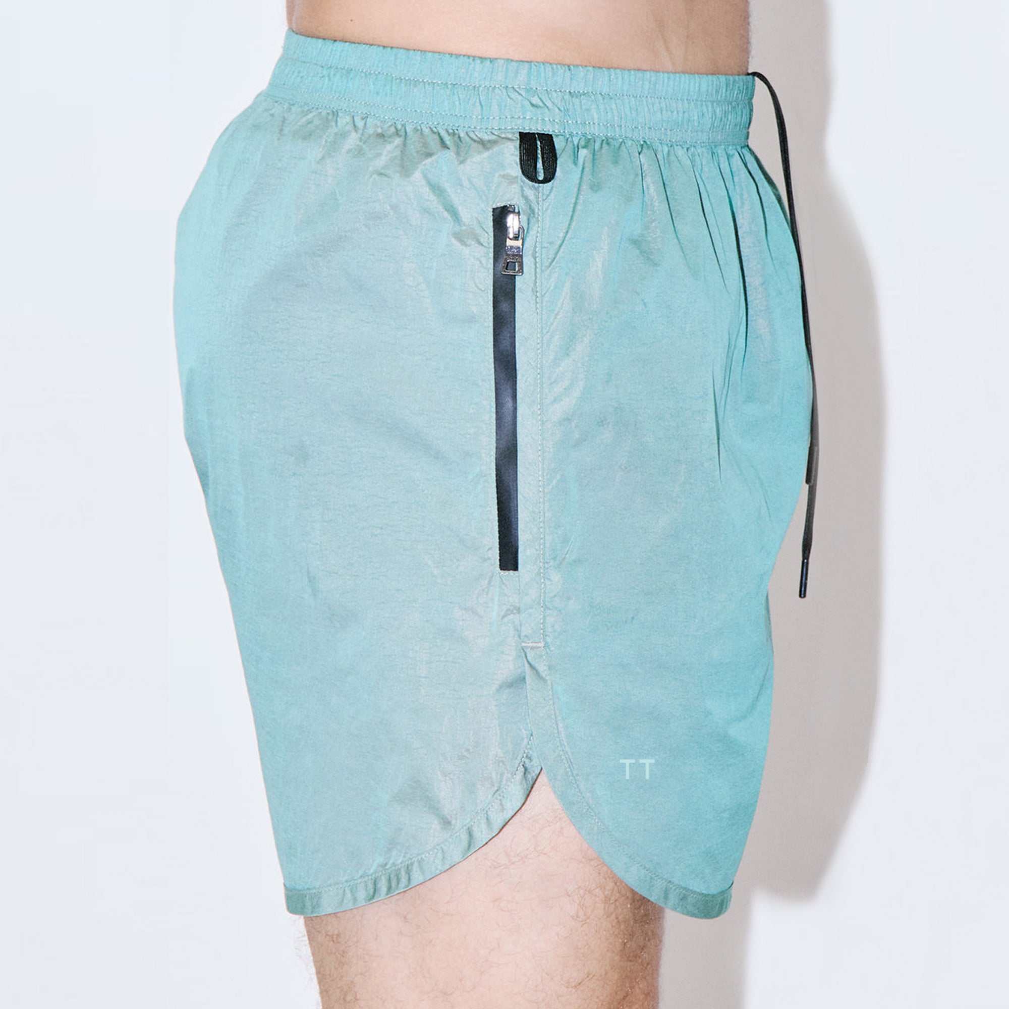 AquaSolar Active Swim Shorts