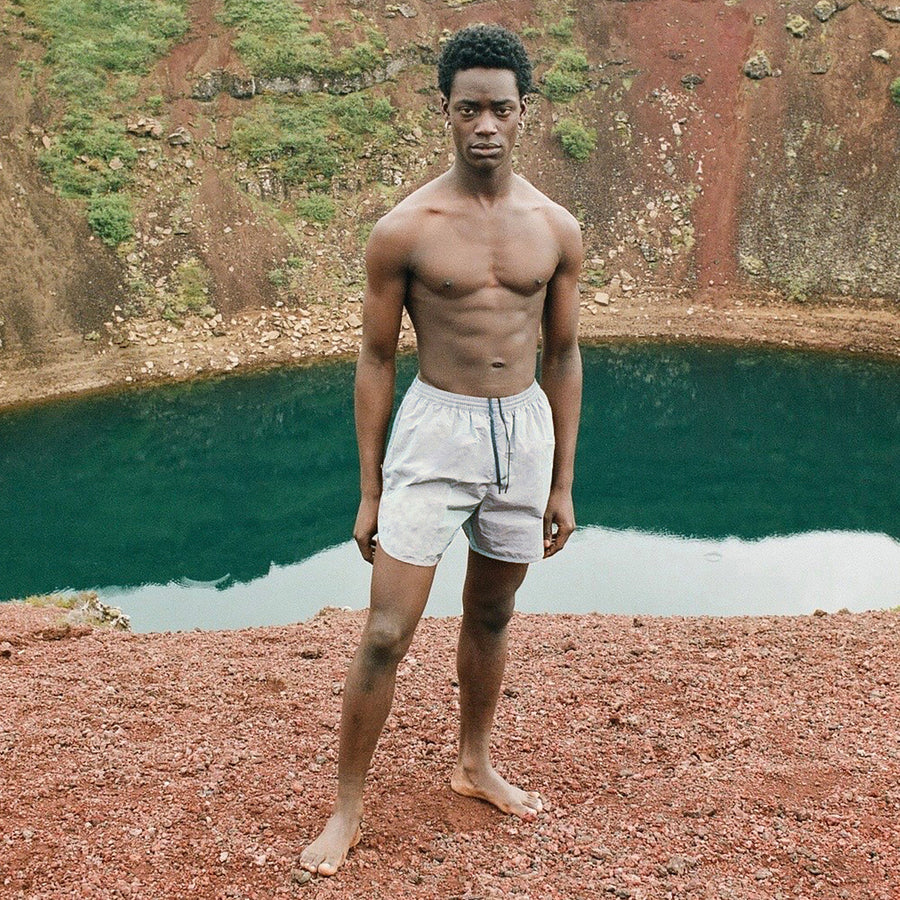 MoonRoyal Active Swim Shorts