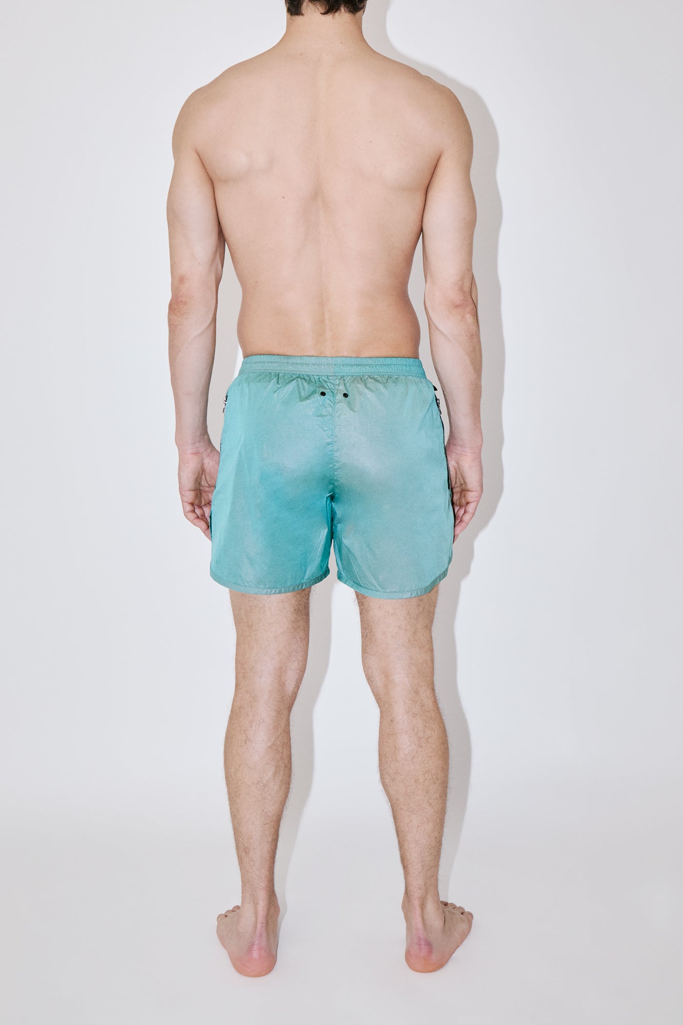 AquaSolar Active Swim Shorts