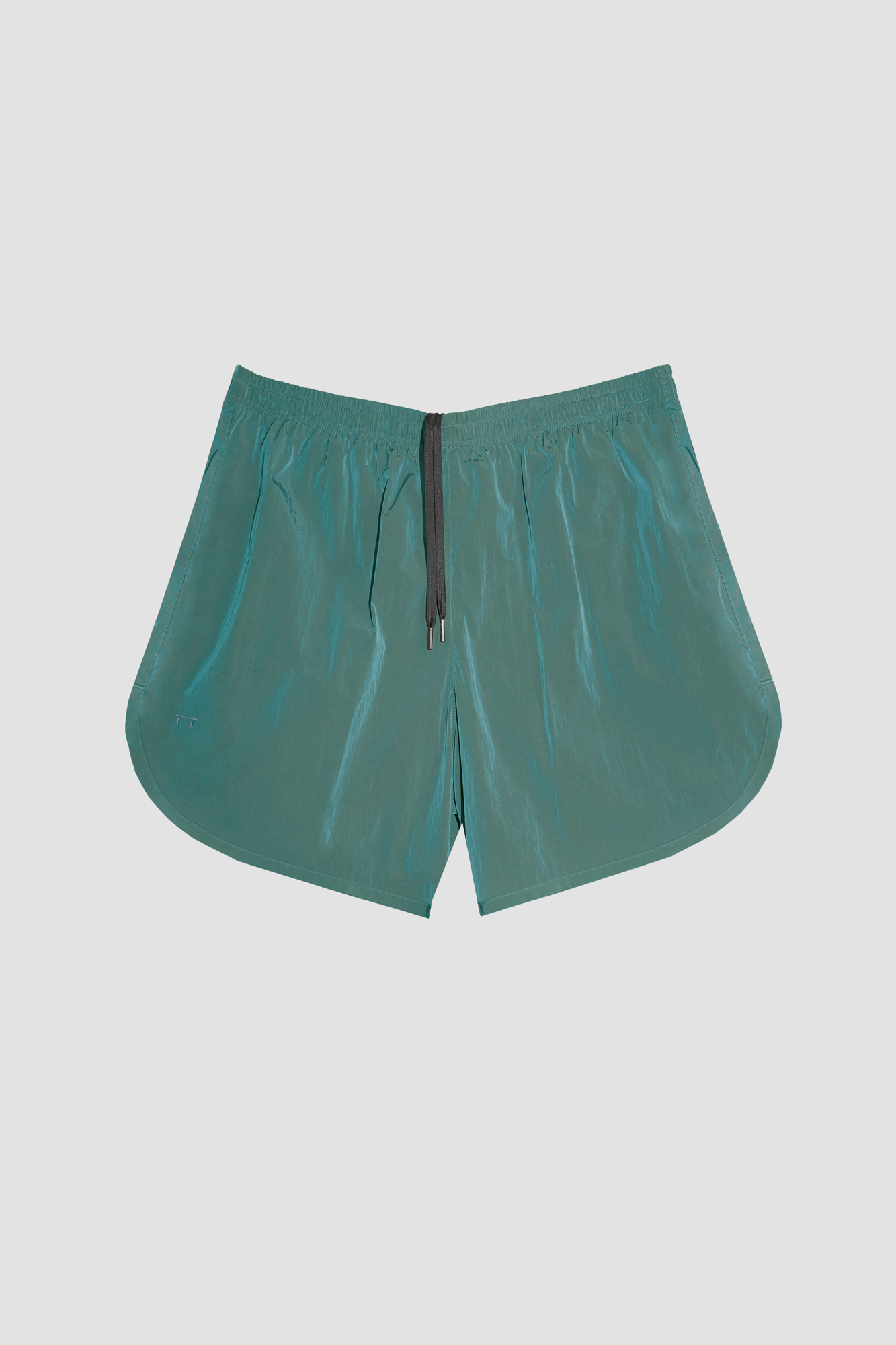 MoonGreen Active Swim Shorts