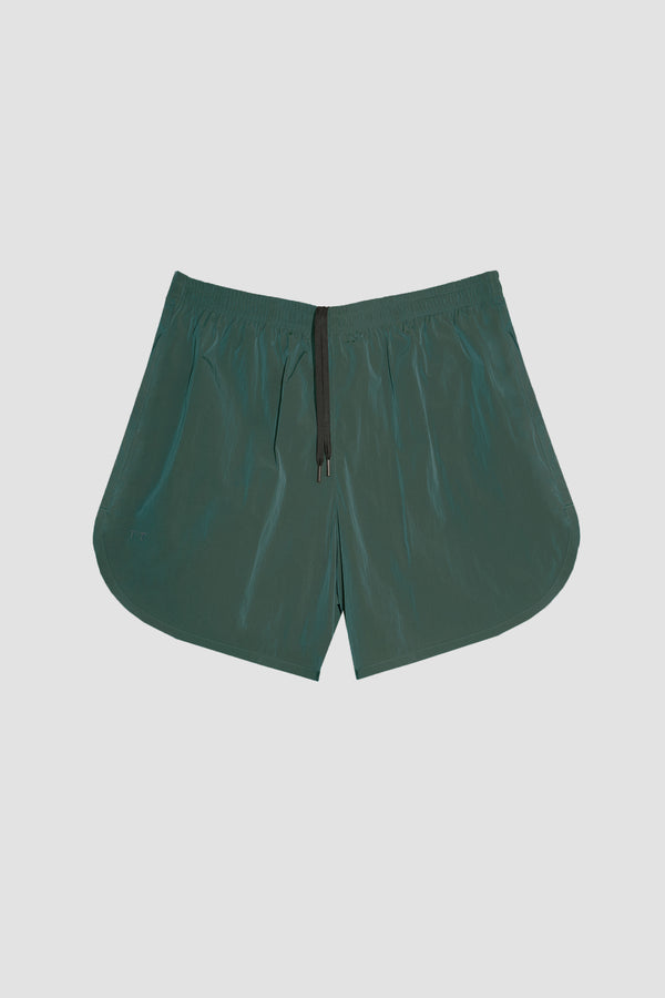 MoonGreen Active Swim Shorts