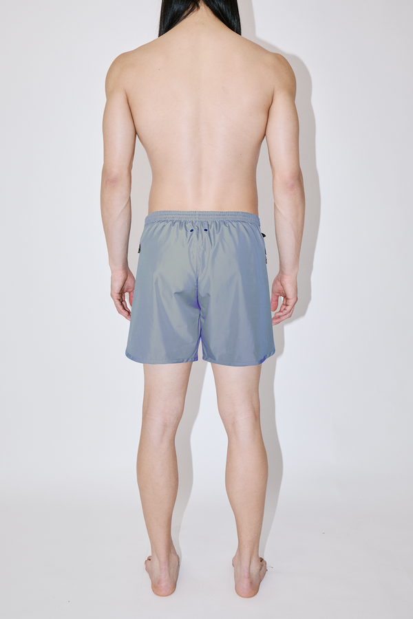 MoonSteel Active Swim Shorts