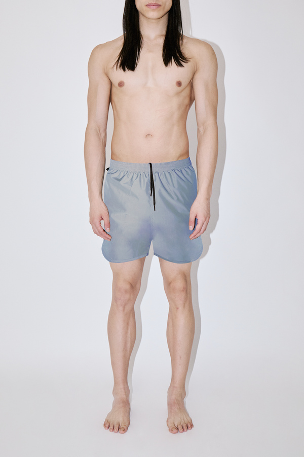 MoonSteel Active Swim Shorts