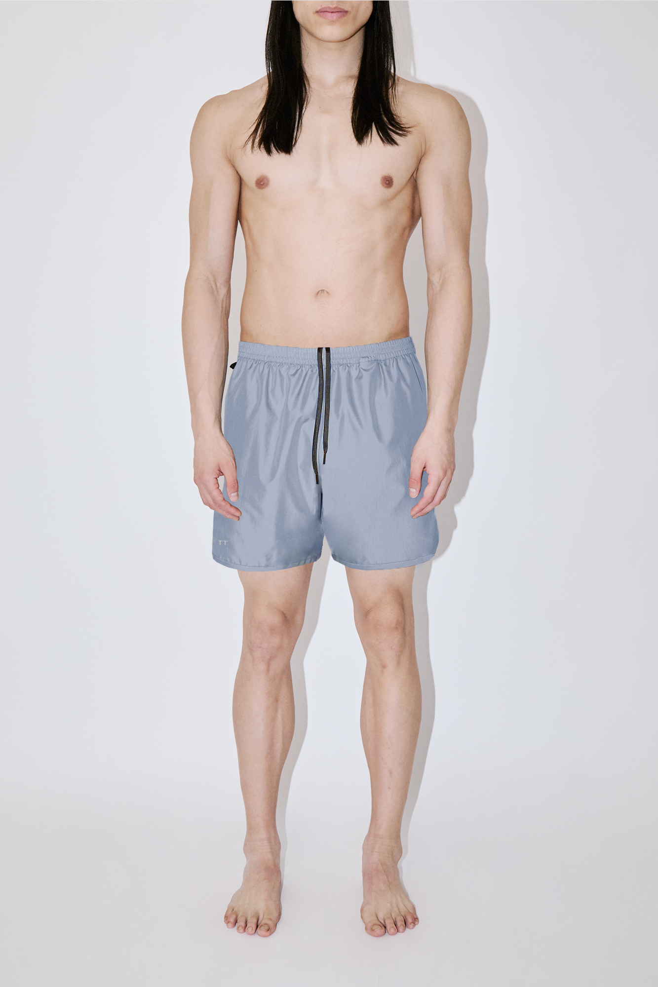 MoonSteel Active Swim Shorts