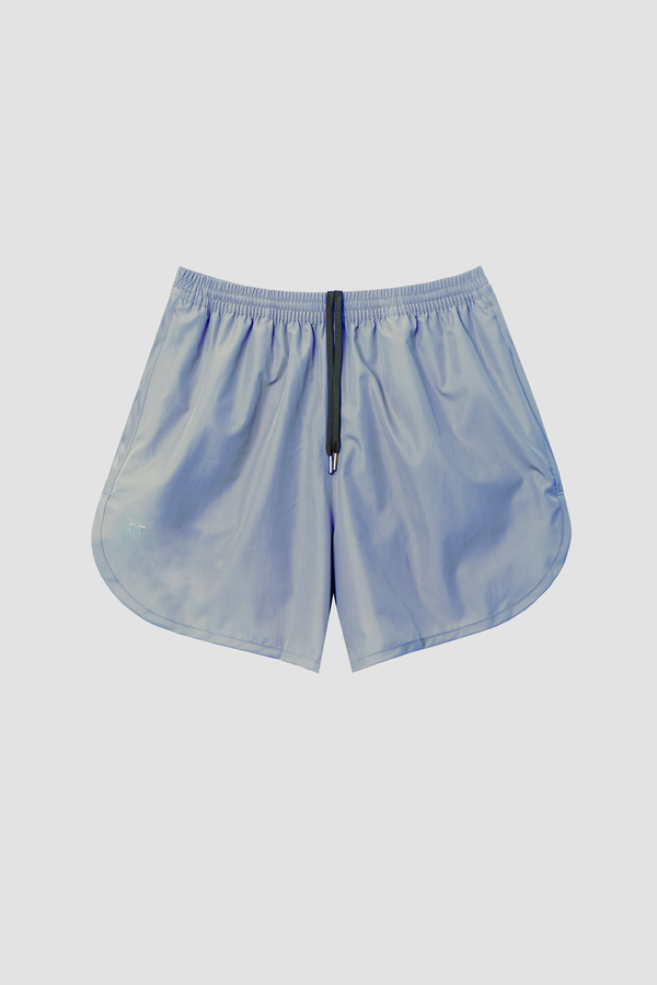 MoonSteel Active Swim Shorts