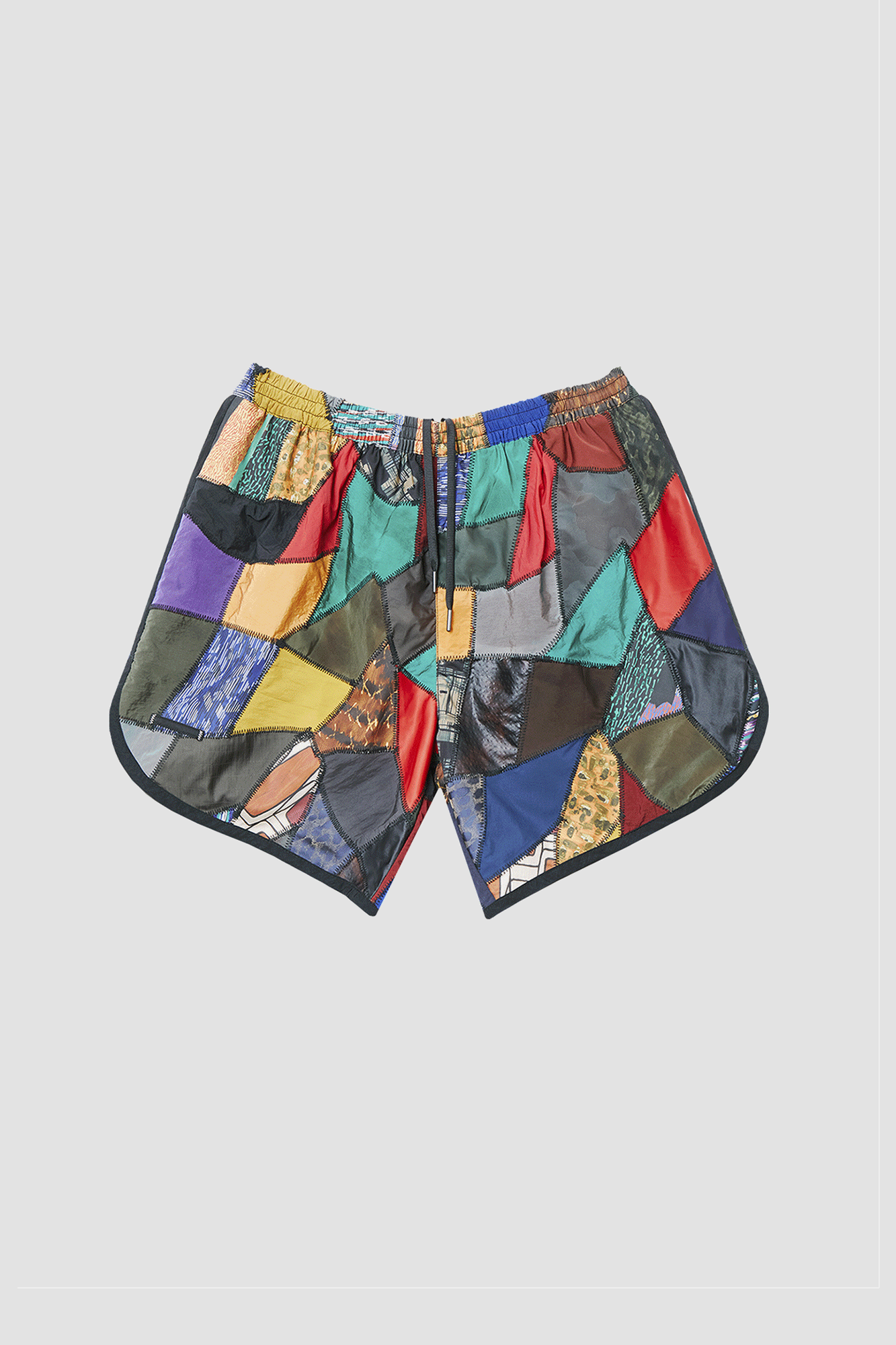 Zero Waste 3 Active Swim Shorts