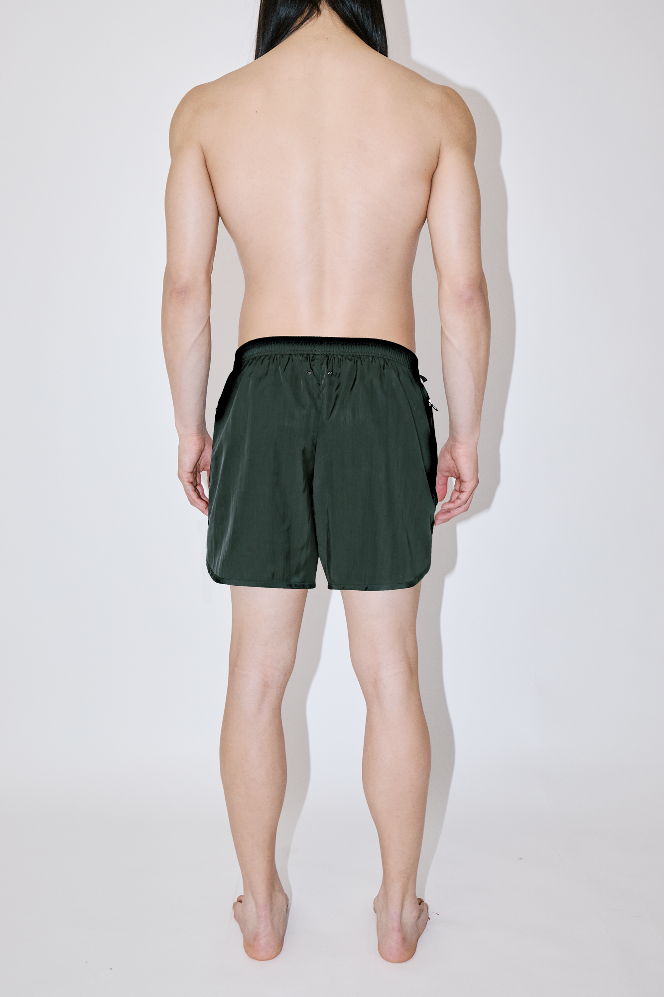 StoneWave Active Swim Shorts