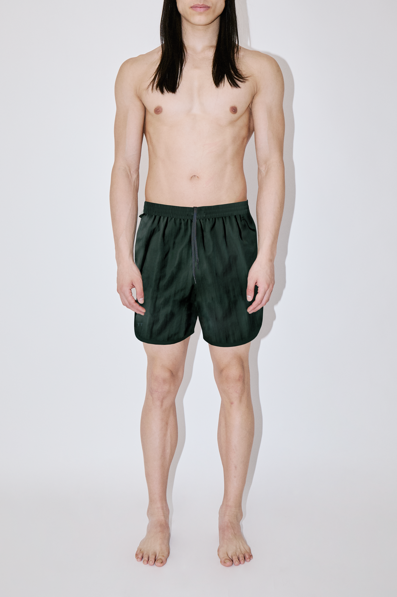 StoneWave Active Swim Shorts