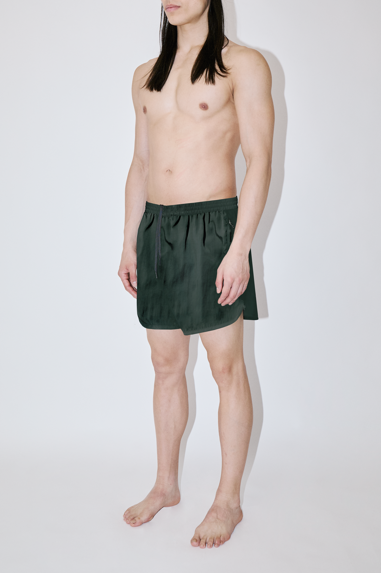 StoneWave Active Swim Shorts