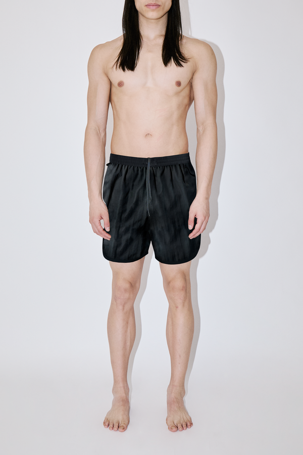 NoirWave Active Swim Shorts