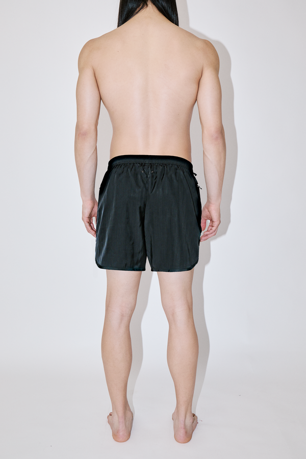 NoirWave Active Swim Shorts