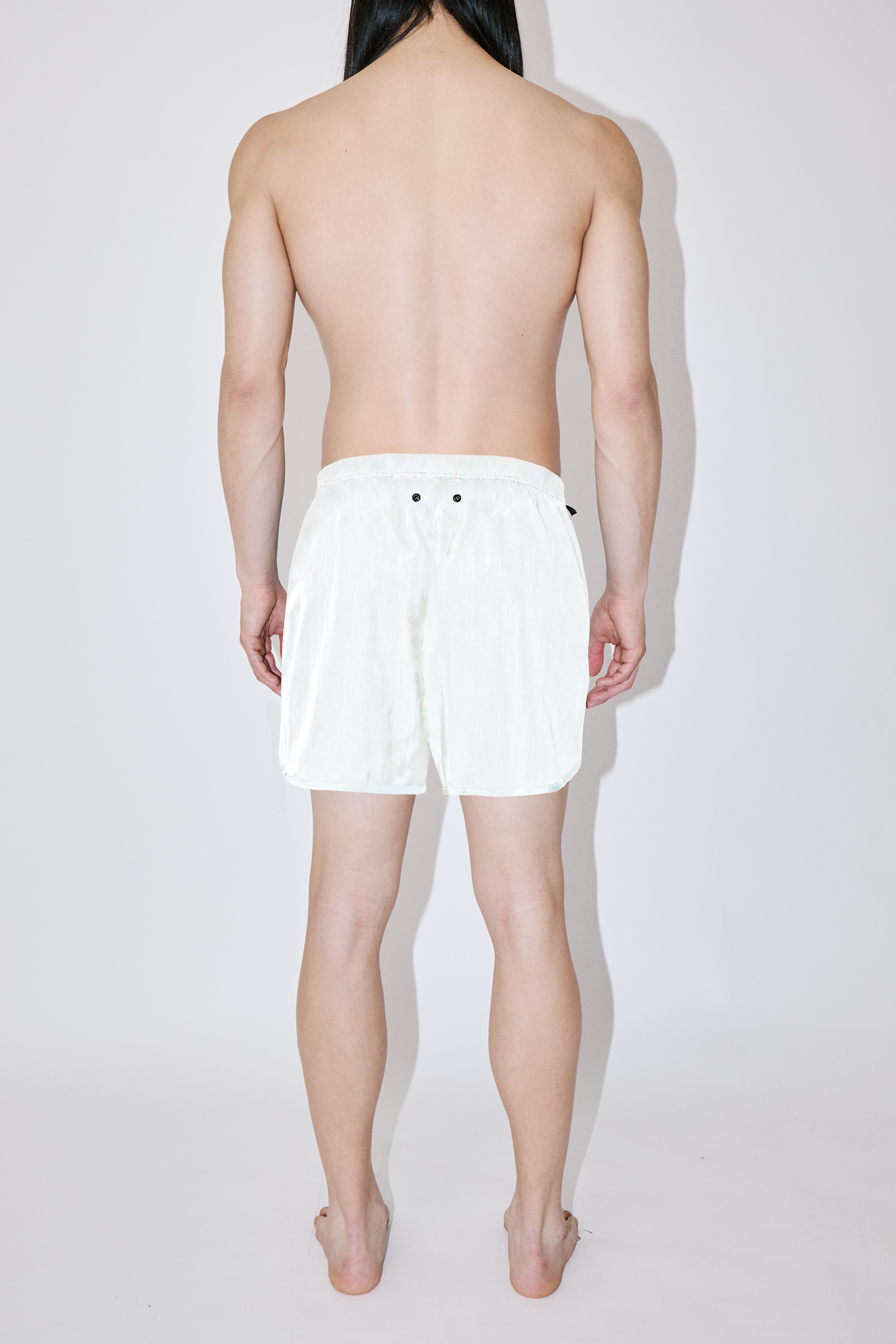 LunarWave Active Swim Shorts