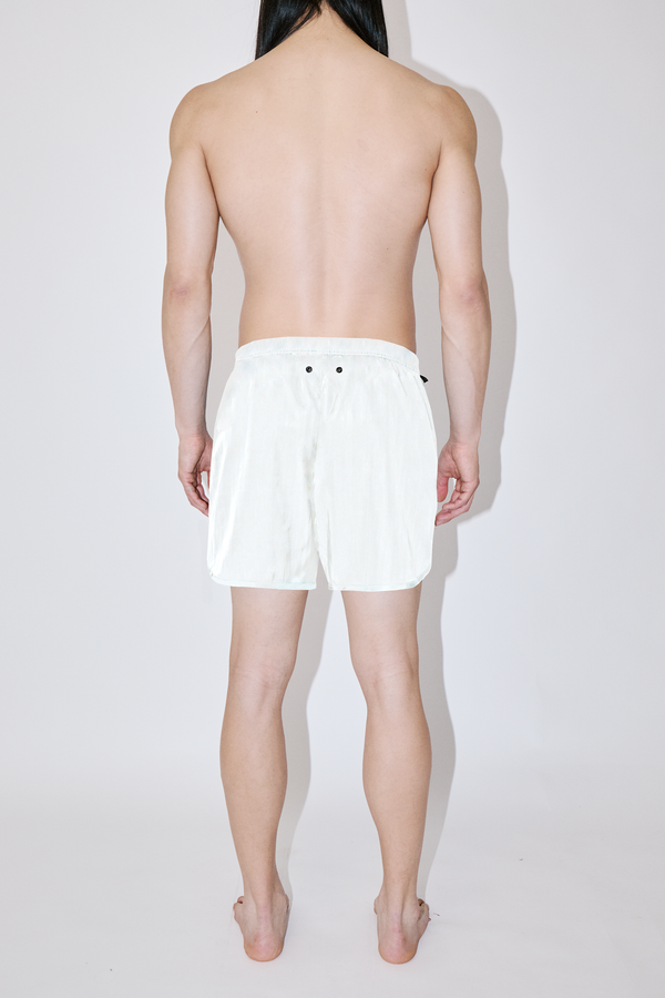 LunarWave Active Swim Shorts