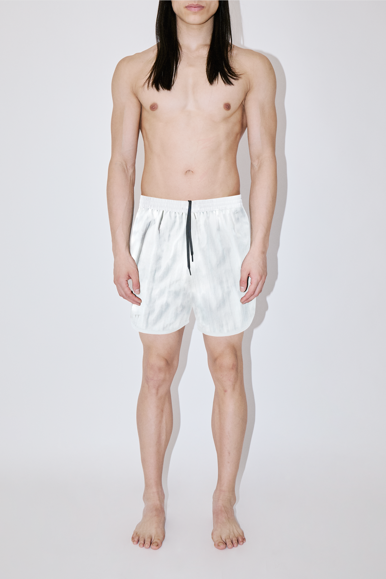 LunarWave Active Swim Shorts