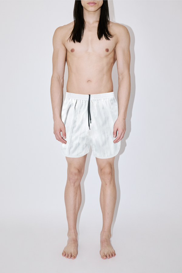 LunarWave Active Swim Shorts