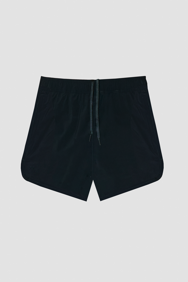 NoirSilk Active Swim Shorts