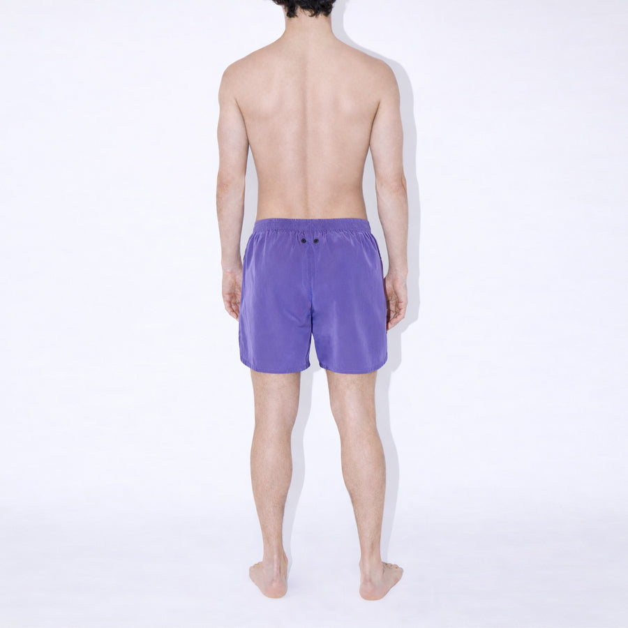 PurpleMoon Active Swim Shorts