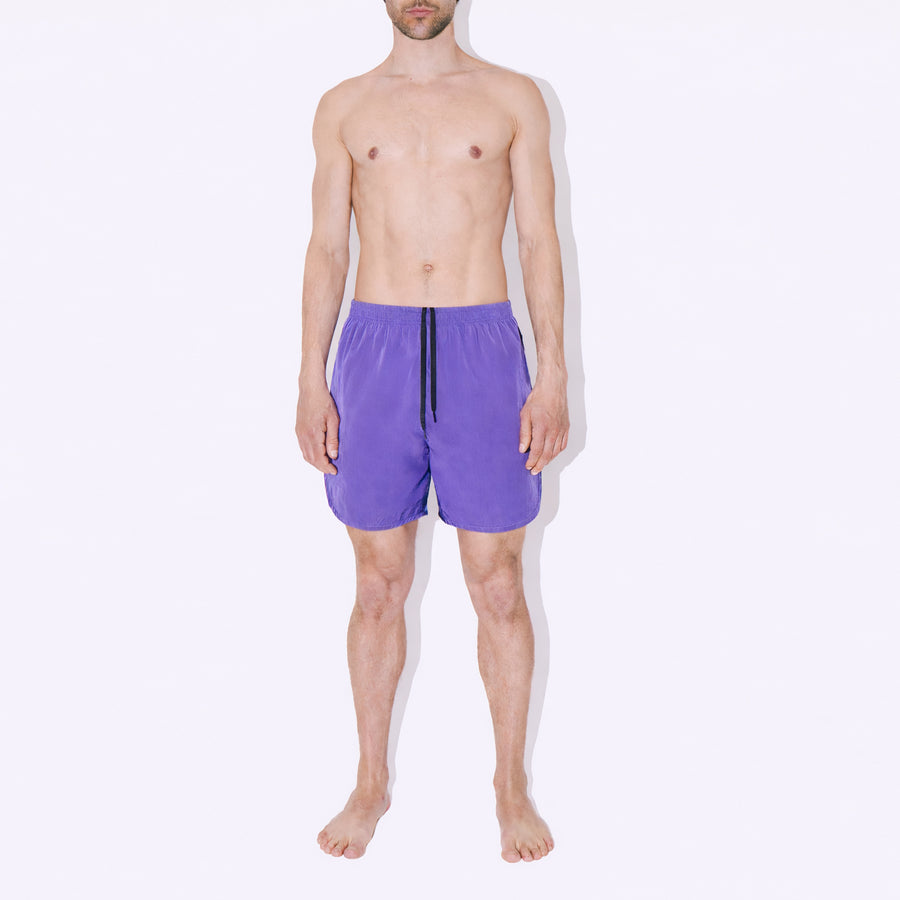PurpleMoon Active Swim Shorts